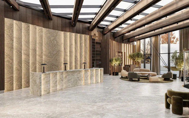 AC Hotel by Marriott Vilnius