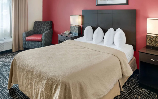 Comfort Inn Mankato