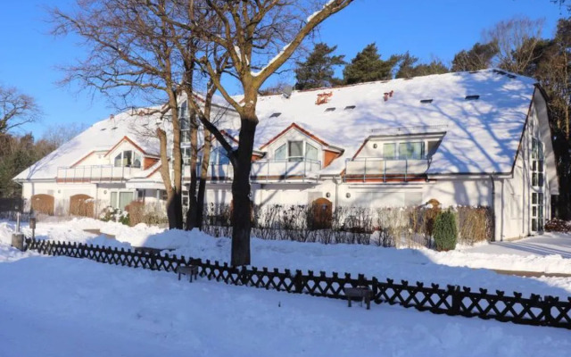 altGlowe Hotel Garni