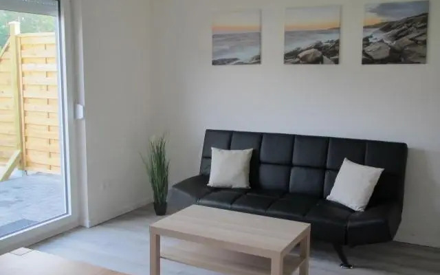 Barons Ferienappartements