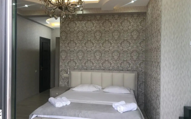 GK Villa