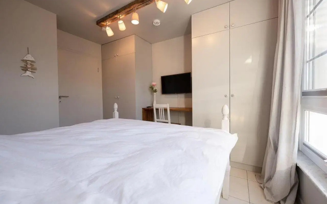 Strandpirat 2,7 Heeren H