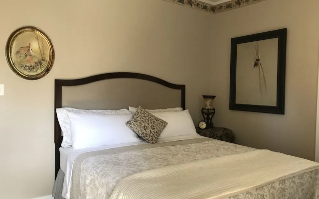 Sassafras Inn