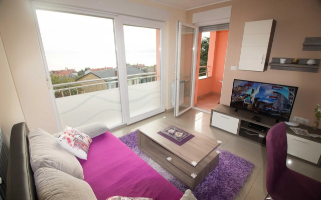 Apartments Sandra