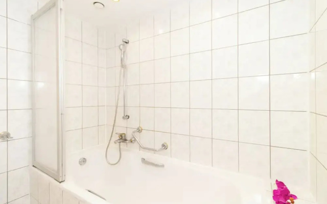 Aquamarina Hotel Visegrád