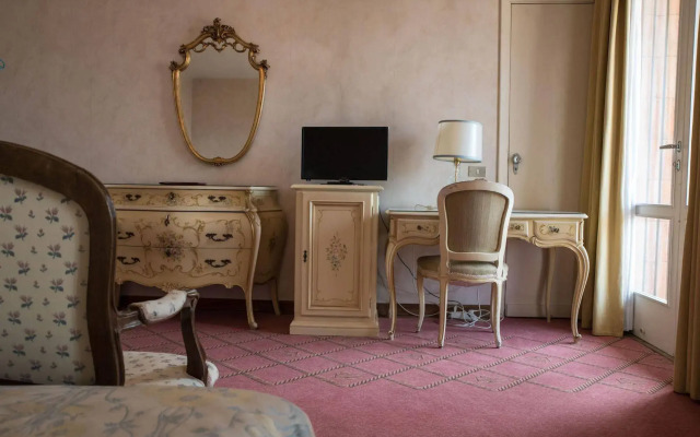 Grand Hotel Tamerici & Principe