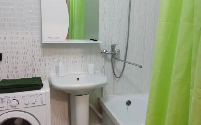 Апартаменты на Доватора, 1