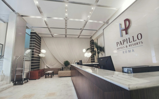 Papillo Hotels & Resorts Roma