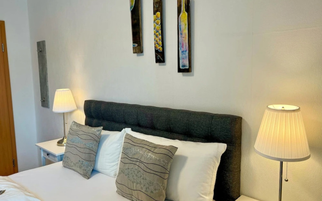 Hotel Sonnenlay