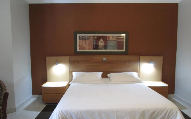 Boksburg Boutique Hotel