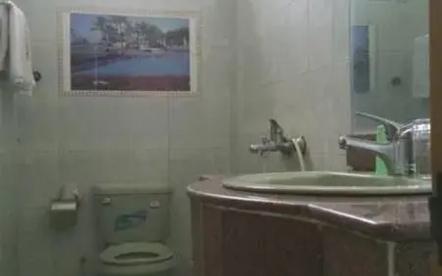 Hotel Romance