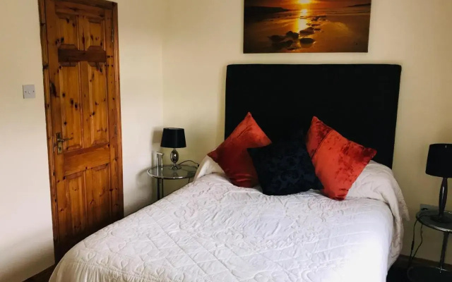 Hill Sea View Cottage