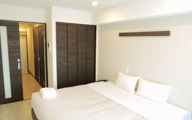 Arce Ryukyu Harbor Stay