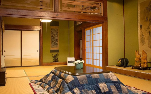 Asahikan