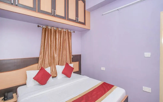 OYO 13024 Bip Inn 2021