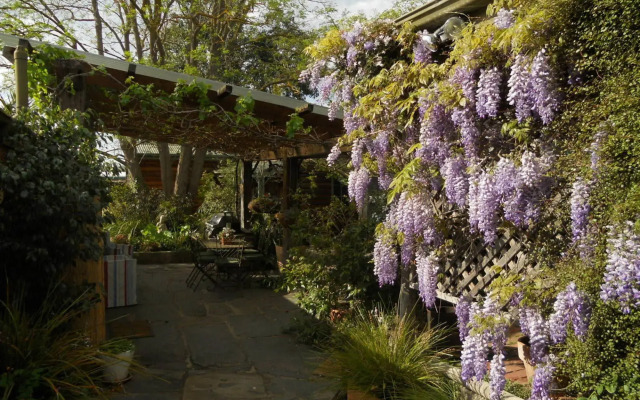 Rosebank Bed and Breakfast