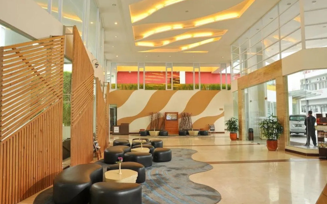 Hotel Santika Bangka