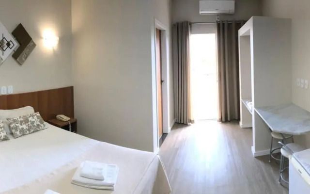 Hotel Portal das Águas