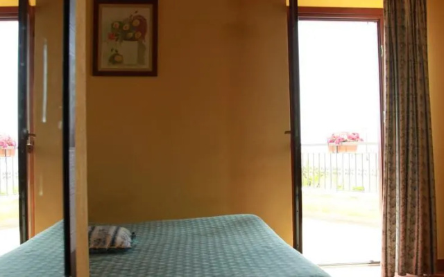 Poggio Del Sole Country House