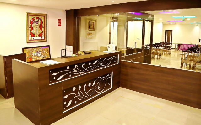 Hotel Royal Dezire