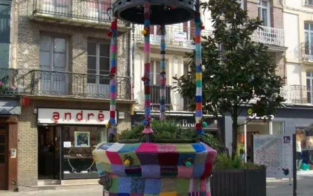l'Epée