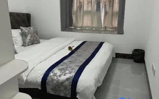Zhongwang Business Apartment