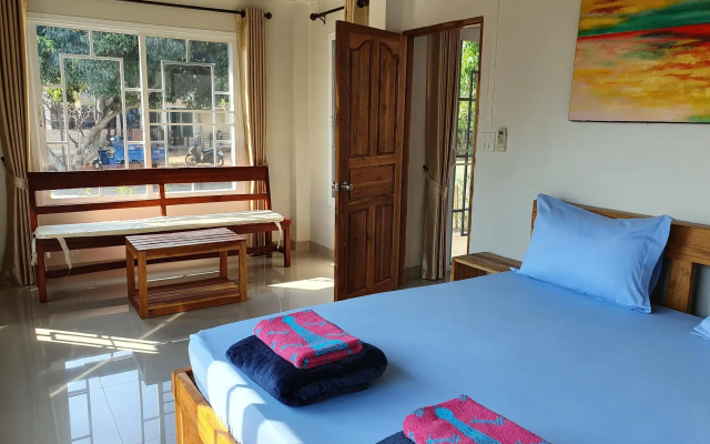 Suannoina Resort