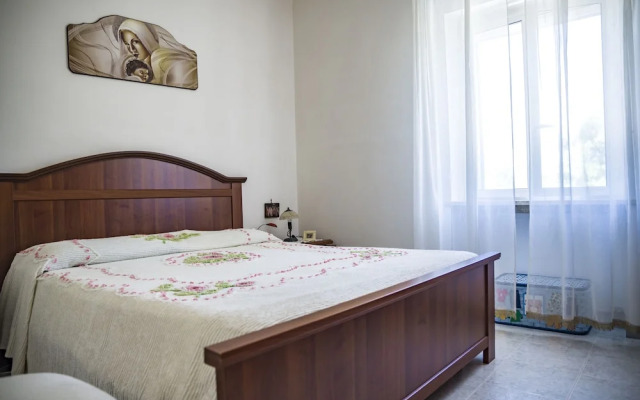 Villa Ulivi Secolari e Dune Costiere