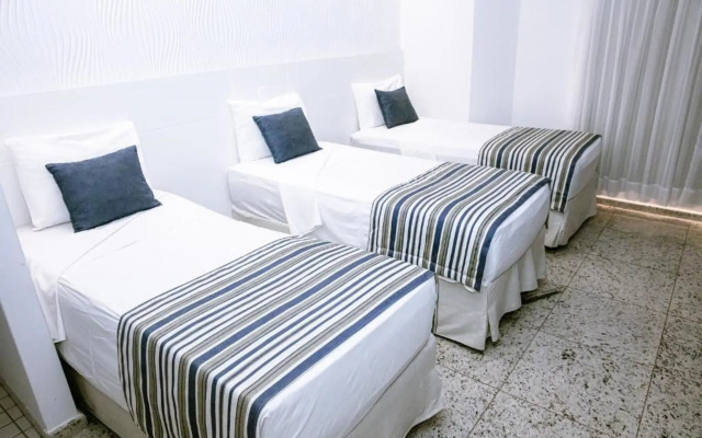 Fênix Hotel Varginha