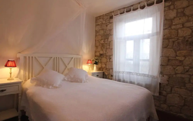 SongAA Otel