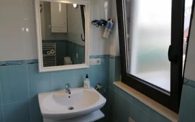Apartamento Pueblo De Mogro