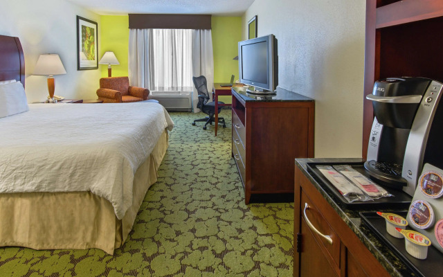 Отель Hilton Garden Inn Macon / Mercer University