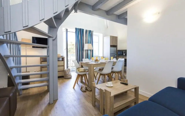 Charming Apt Near La Baule