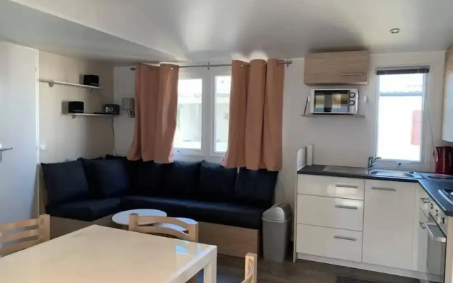 Annick Mobilhome