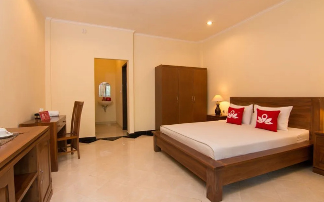 ZEN Rooms Ubud Jatayu