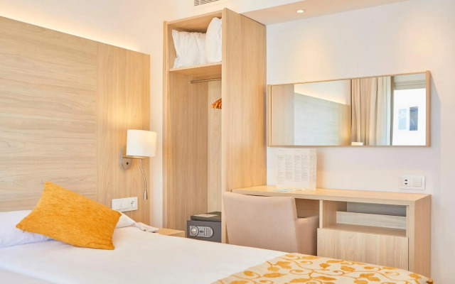 Hotel Ilusion Moreyo