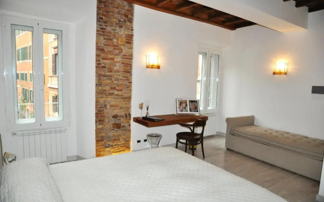 Cibele BedBreakfast
