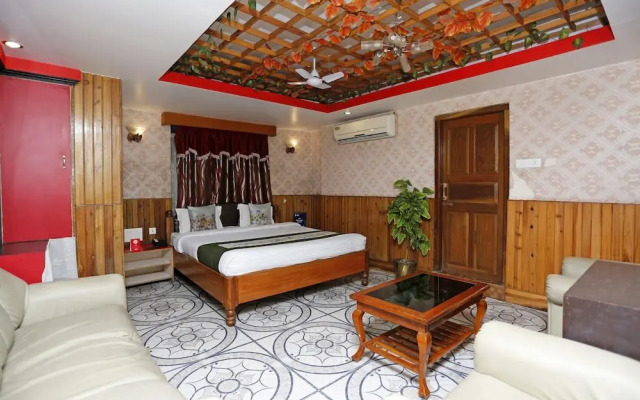 Hotel Knight Inn