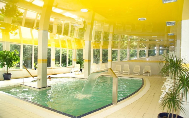 Hotel Riviera