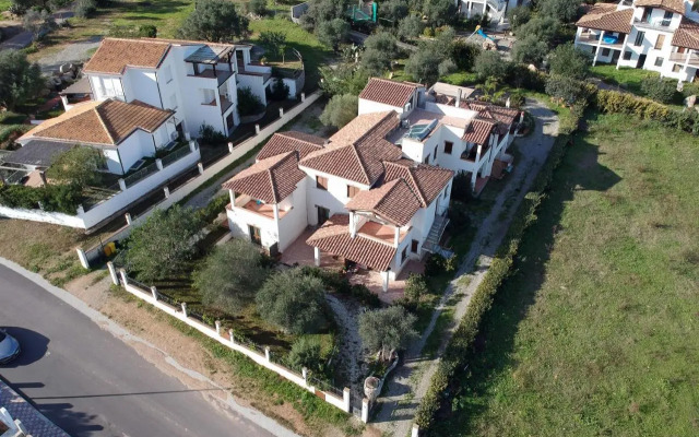 Appartamenti Su Nenneri