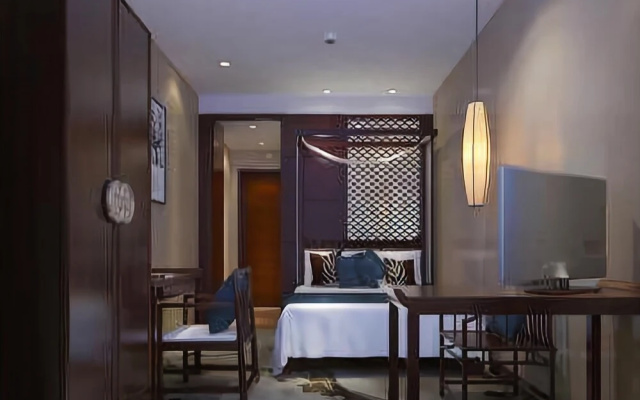 Jingxin International Hotel
