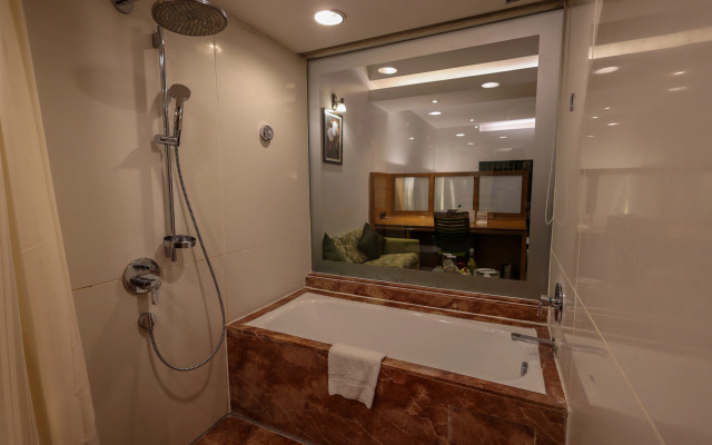 The Orchid Hotel Pune Hinjewadi