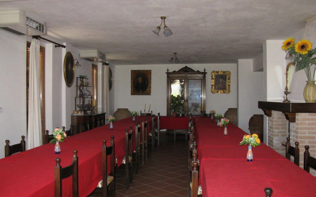 Agriturismo Vocabolo Palazzo