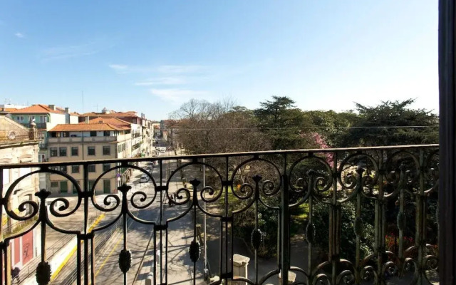 Apartment Boémio