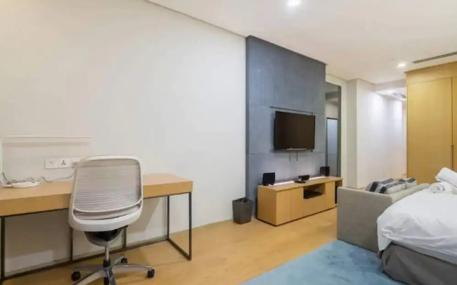 Signature Apartment at 188 Suites