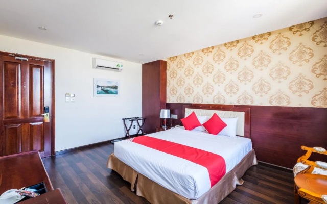 GIC Land Hotel