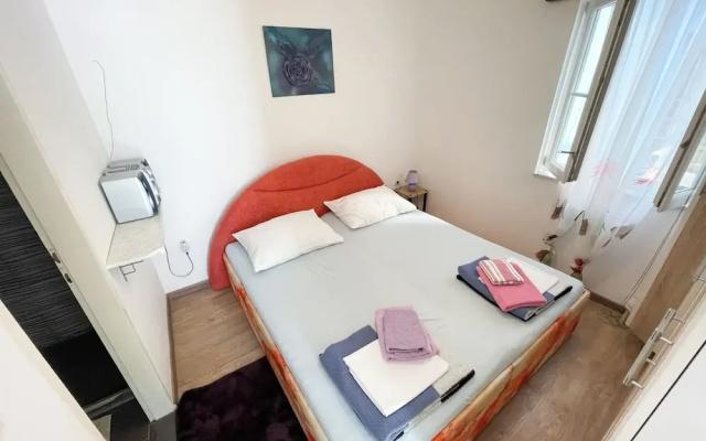 Apartment Fruk 1