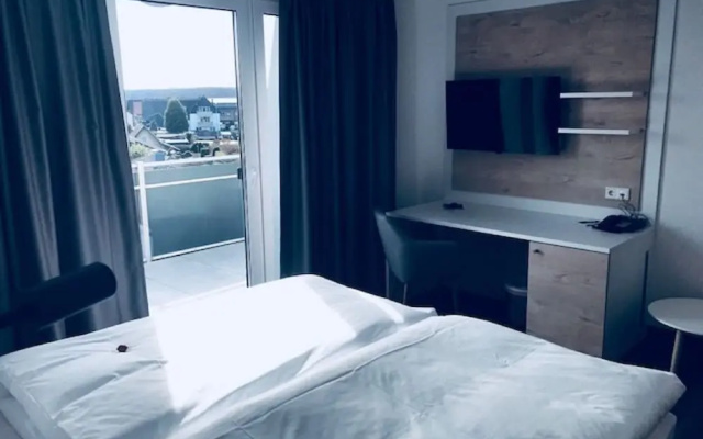 Hotel an der Burgschänke