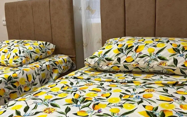 Гостевой дом Polo Guest House Kobuleti