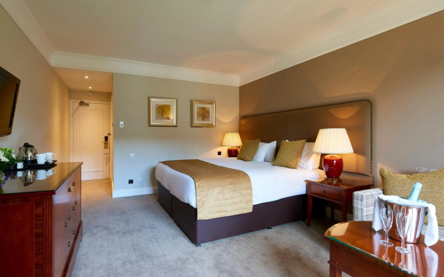 Coldra Court Hotel by Celtic Manor